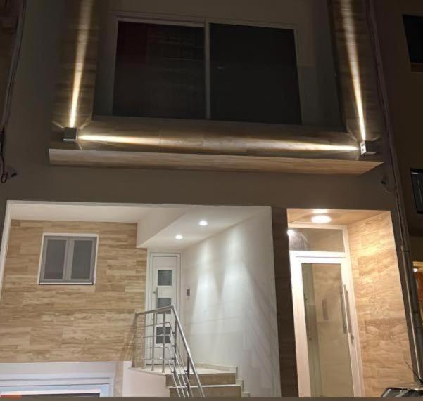 Apartament The Suites